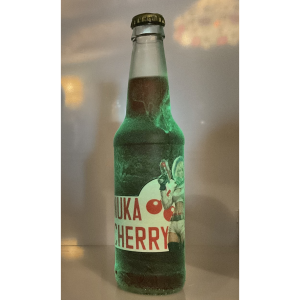 Glow In The Dark Nuka Cherry