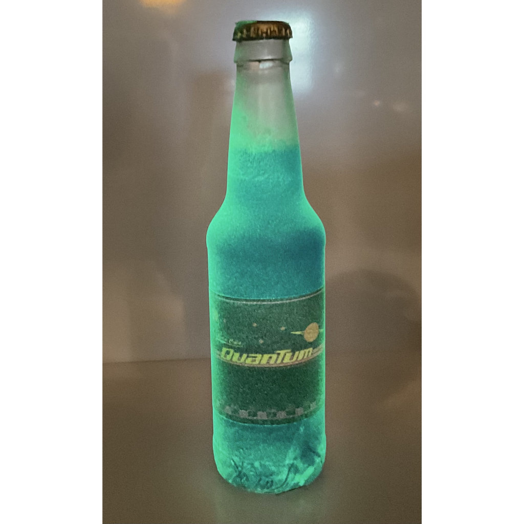 Glow In The Dark Nuka Quantum