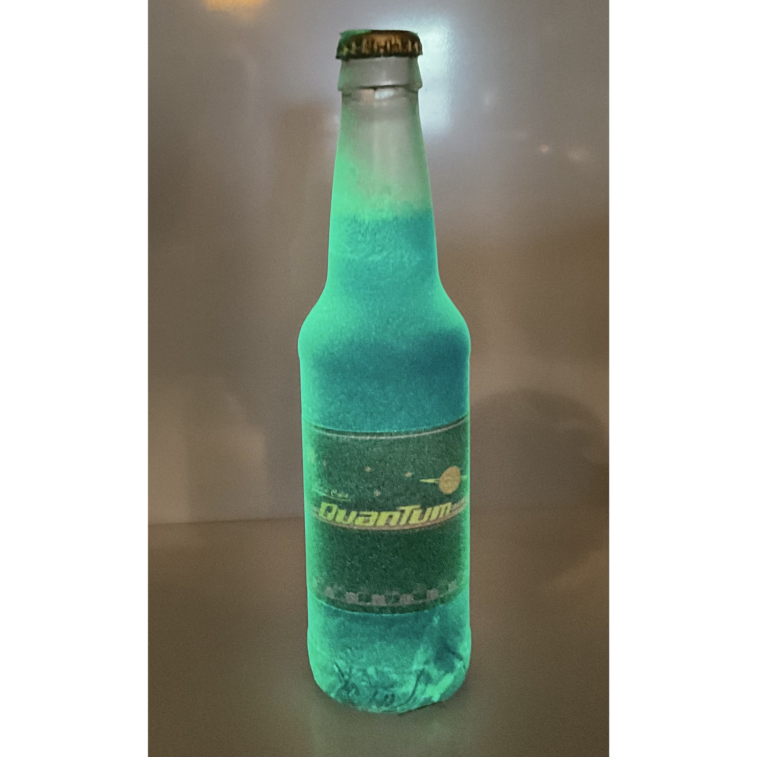 Glow In The Dark Nuka Quantum