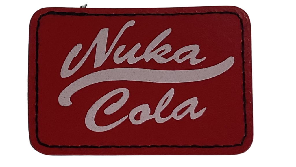 Glow in the Dark Nuka Cola Patch