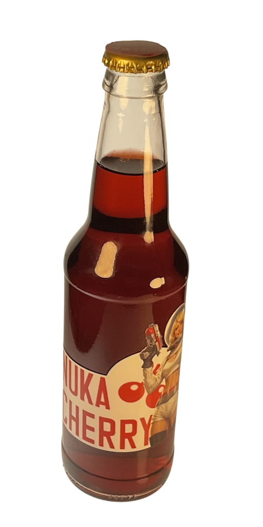 Nuka Cherry