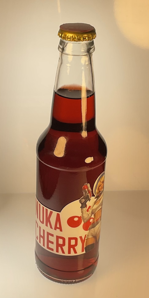 Nuka Cherry