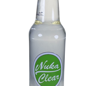Nuka Clear