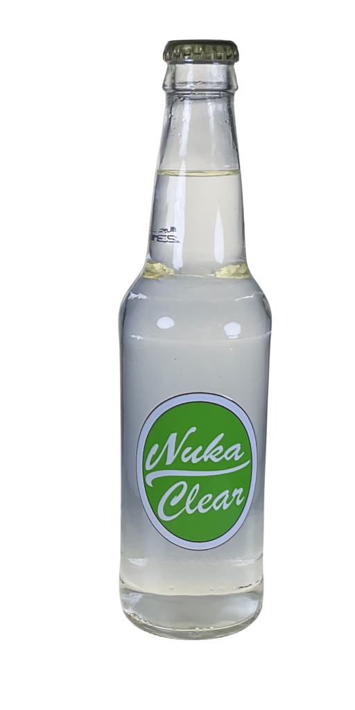 Nuka Clear