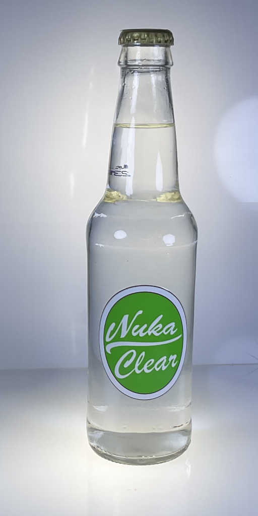 Nuka Clear
