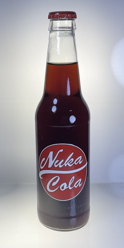Nuka Cola