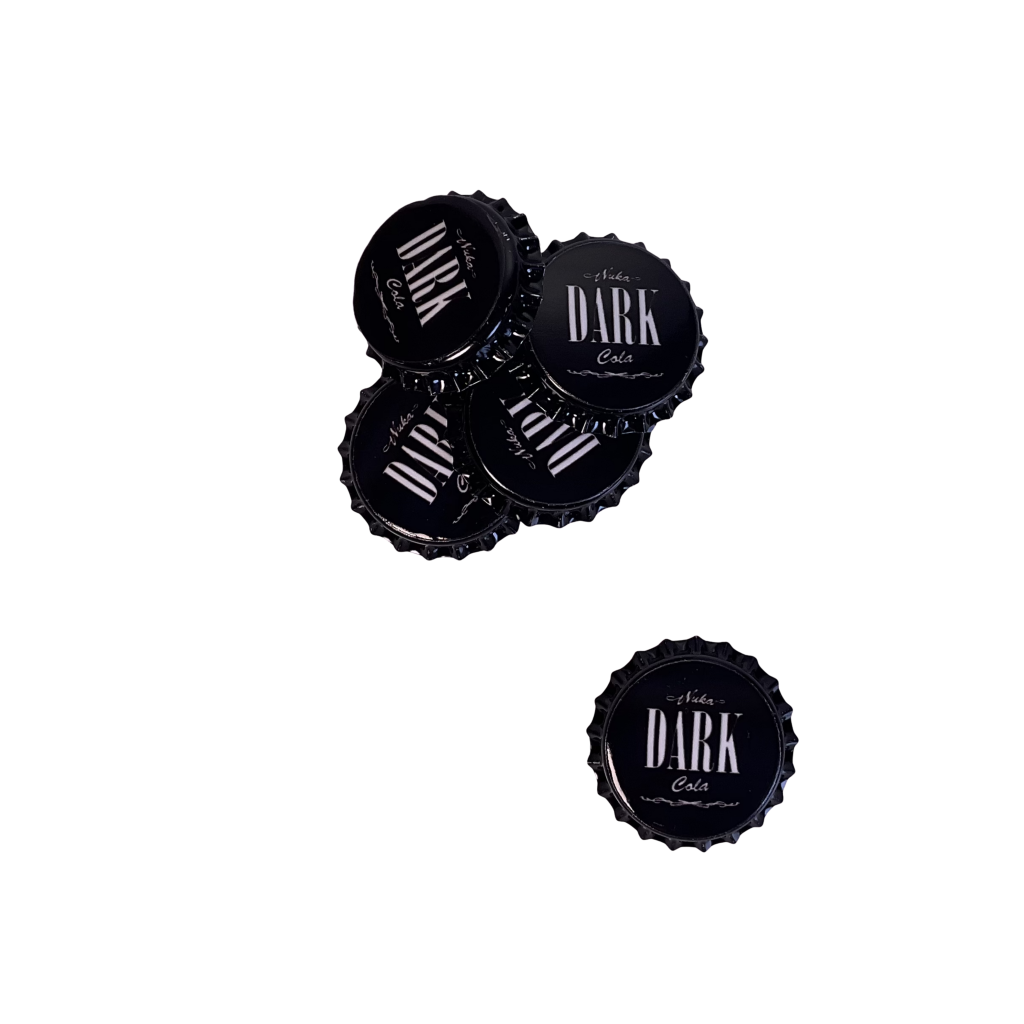 Nuka Dark Bottle Cap