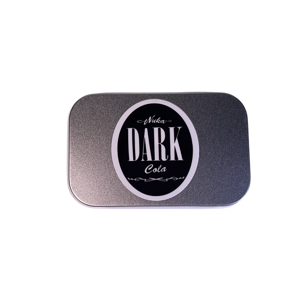 Nuka Dark Caps Tin