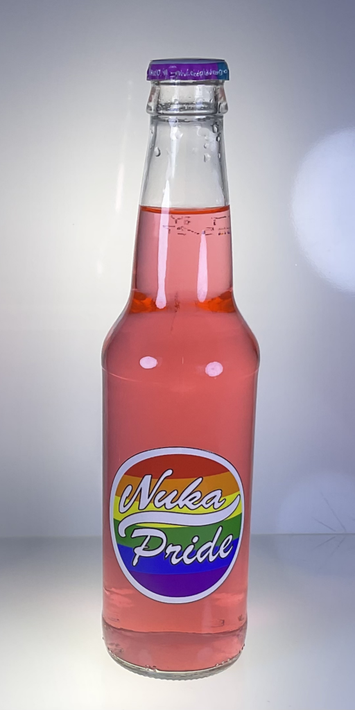 Nuka Pride