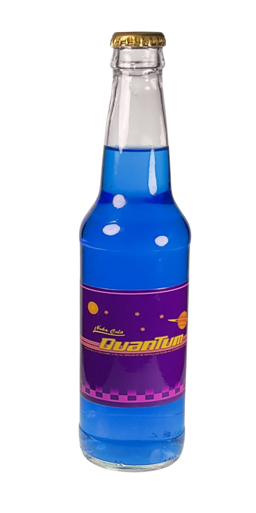 Nuka Quantum