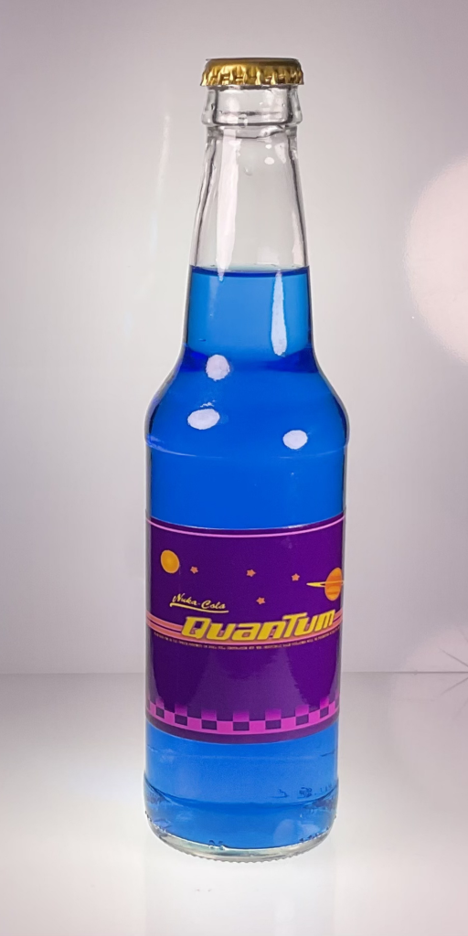 Nuka Quantum