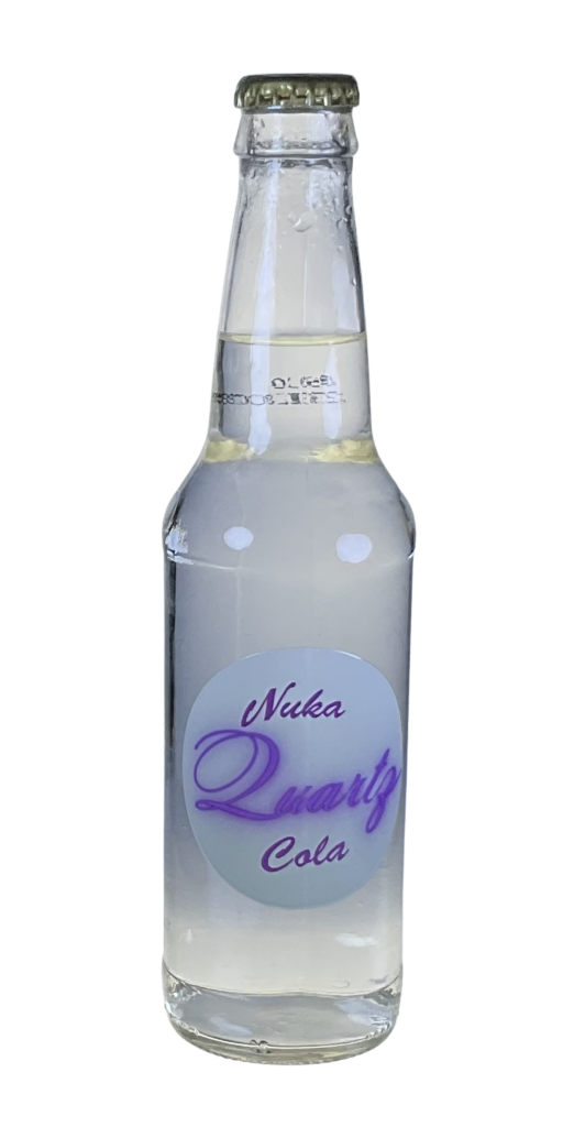 Nuka Quartz