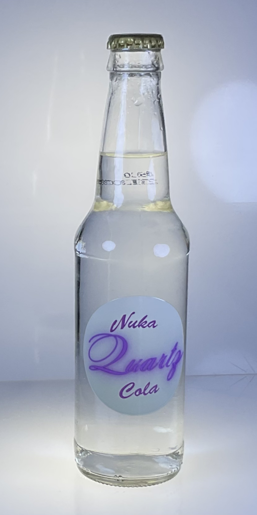 Nuka Quartz