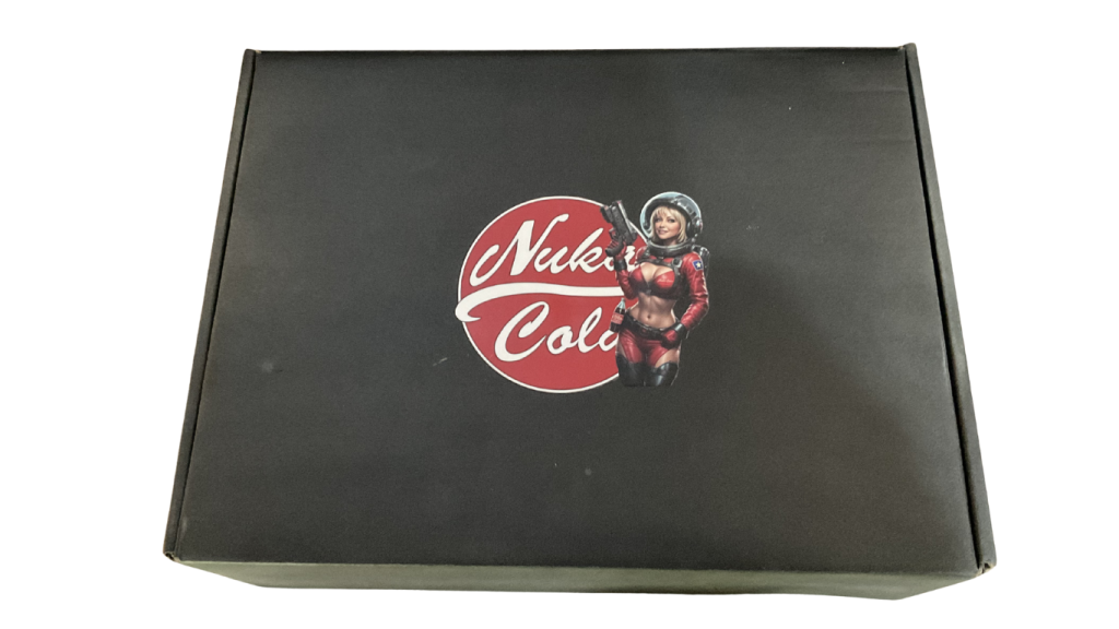 Nuka Cola Executive Kit