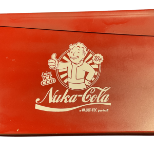 Nuka Cola 30 Cal Ammo Can