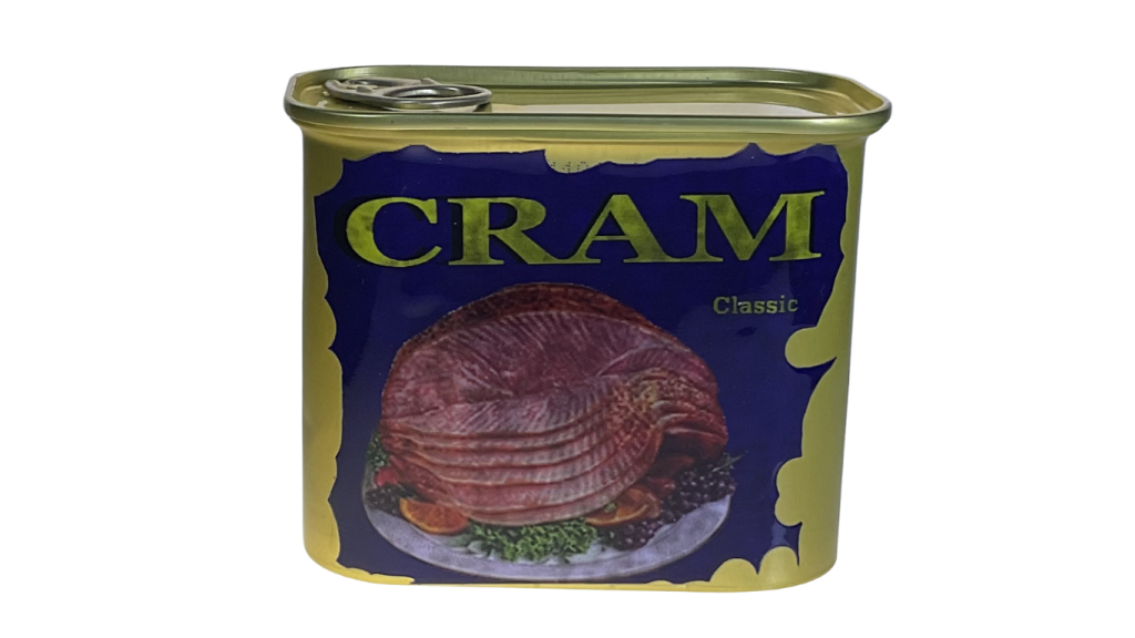 CRAM