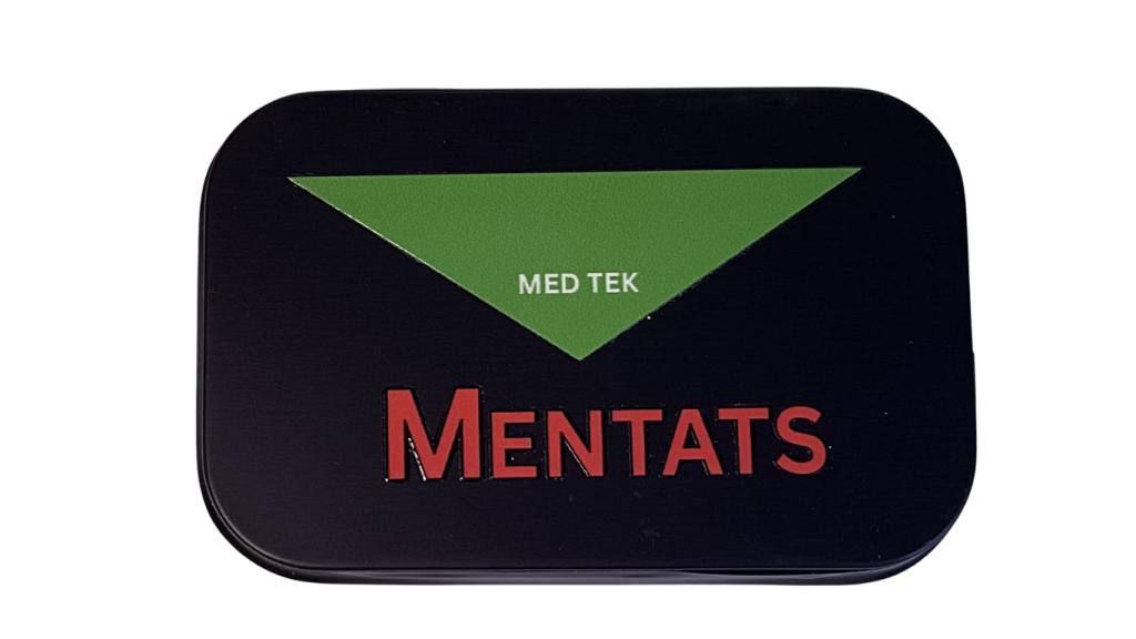 Mentats