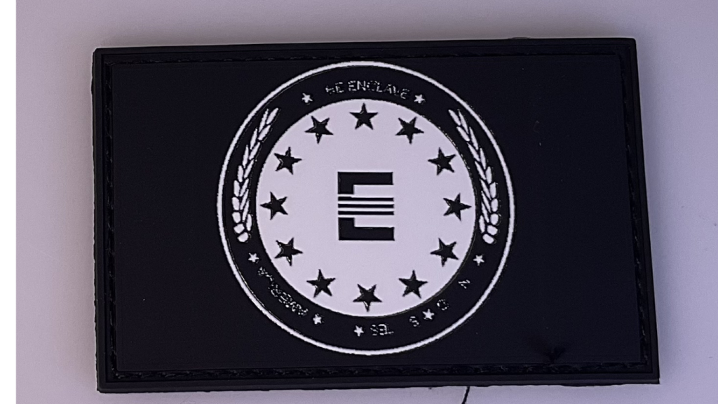 Enclave Patch