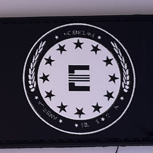 Enclave Patch