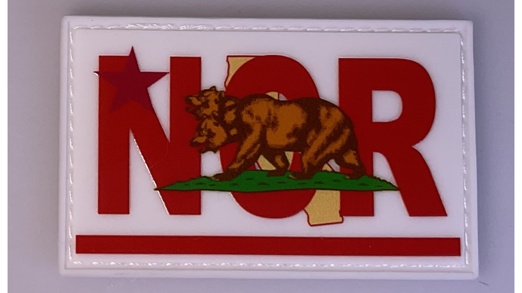 NCR Patch