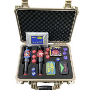 Vault Tec Reclamation Day Kit