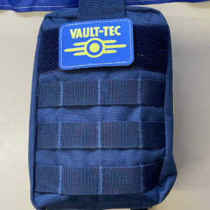 Vault Tec Wasteland Survival Ration Kit