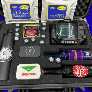 Limited Edition Enclave Reclamation Day Kit