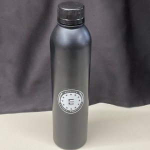 Enclave 22 Ounce Refillable Food Grade Aluminum Water Bottle