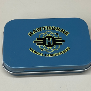 Hawthorne Medical Laboratories First Aid Kit