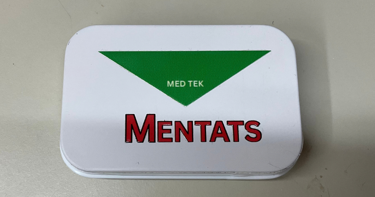 Mentats
